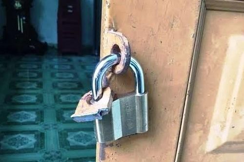 Đi làm đồng về phát hiện 10 cây vàng 'không cánh mà bay'