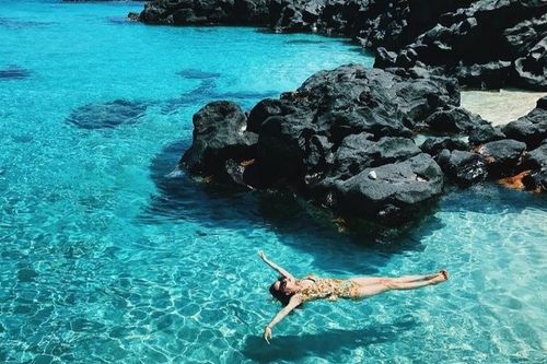 Top 5 bãi biển 'tiểu Maldives phiên bản Việt'