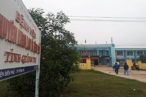 Một bệnh nhân Covid-19 ở Quảng Trị tuyệt thực, đòi về nhà