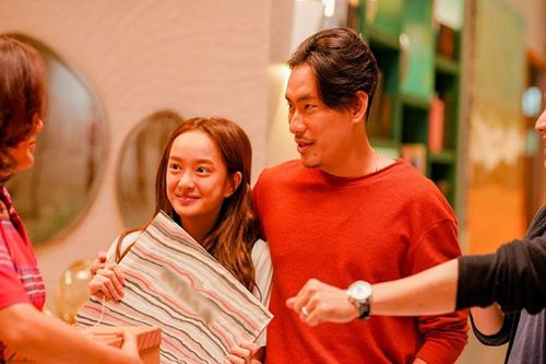 'Tiệc trăng máu' của Nguyễn Quang Dũng hoãn chiếu do dịch Covid-19