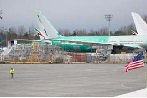 Boeing gặp khủng hoảng kéo dài khi số lượng hủy Boeing 737 MAX tăng