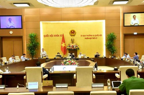 Dự án Luật Bảo vệ môi trường (sửa đổi): Tránh bỏ sót các dự án có tác động đến môi trường