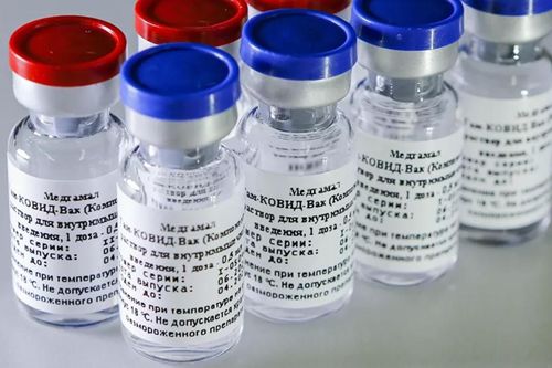 Nga đáp trả những chỉ trích đối với vaccine COVID-19 Sputnik V