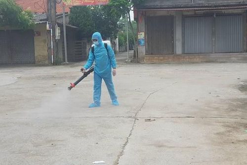 Công bố ca tử vong thứ 17 do Covid-19 tại Việt Nam