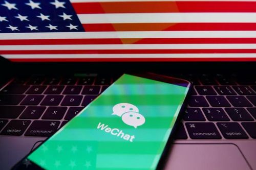 iPhone có thể mất 30% doanh số vì lệnh cấm WeChat