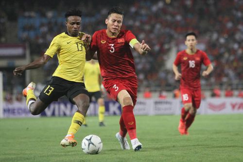 Tuyển Việt Nam đá vòng loại World Cup vào năm 2021
