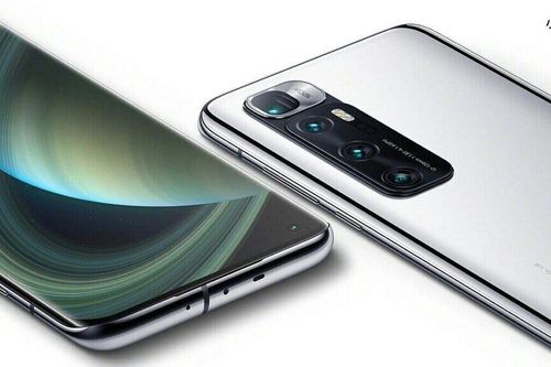Mi 10 Ultra và Redmi K30 Ultra ra mắt kỷ niệm 10 năm Xiaomi