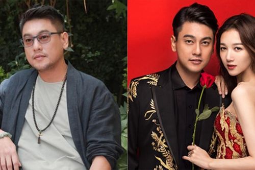 Fan xót xa lý do Chu Hiếu Thiên 'Vườn sao băng' chưa có con tuổi 41