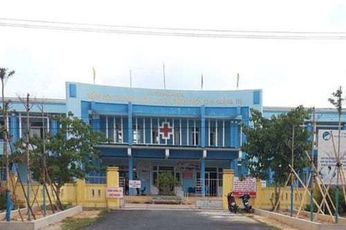 BN862 ở Quảng Trị bỏ ăn, đòi về nhà