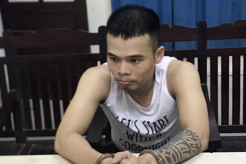Triệt phá 3 chuyên án ma túy trong 1 ngày, thu giữ nhiều vũ khí 'nóng'
