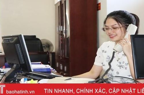 Người dân Hà Tĩnh ngồi nhà nộp lệ phí trước bạ ôtô, xe máy thế nào?