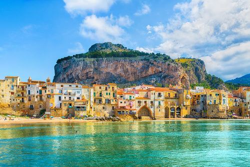 Italy dùng tiền hỗ trợ của EU để xây đường hầm nối Sicily với đất liền