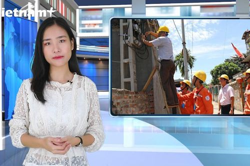 Tin tức nóng tại Việt Nam và thế giới ngày 12/08