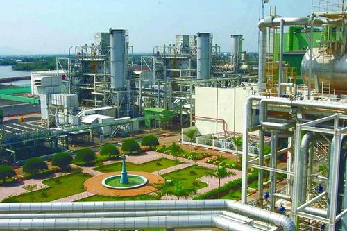 Đề xuất chỉ định nhà đầu tư Trung tâm Điện lực LNG Long Sơn