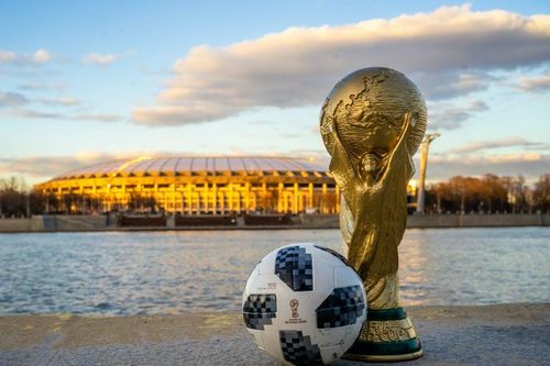 Dịch COVID-19: Hoãn vòng loại World Cup 2022 tại châu Á