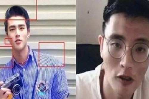 Nam thần gây sốc khi lộ ảnh 'giống thằng nghiện' vì quên bật bộ lọc: Sử dụng 7749 lớp bộ lọc để 'đẹp trai'