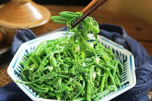 Xào su su bằng dầu nóng là sai, chỉ một bước này món rau sẽ xanh mướt, giòn sần sật ngon tuyệt