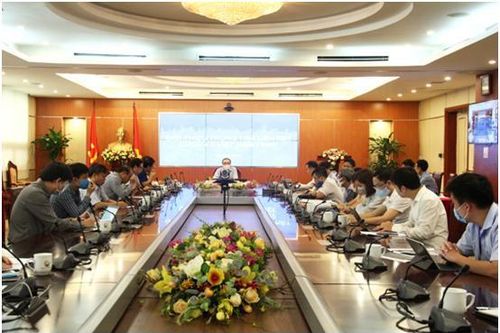 Thêm cơ hội cho DN Công nghệ số Việt Nam nắm bắt, triển khai công nghệ mới