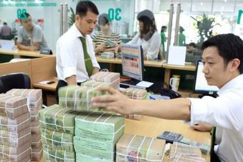 Huy động hơn 6.200 tỷ đồng qua đấu thầu trái phiếu Chính phủ