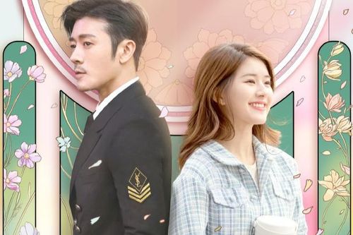 'Anh thích em' với trailer cực hài: Triệu Lộ Tư hợp tác với nam chính hơn 18 tuổi có tạo được 'phản ứng hóa học'?