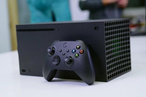 Máy chơi game bom tấn Xbox Series X sẽ được Microsoft bán ra vào tháng 11