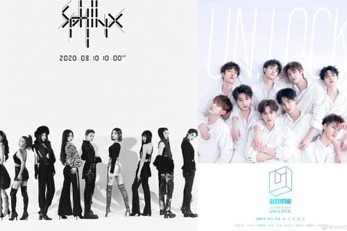 Điểm đánh giá album của sáu nhóm nhạc được debut từ chương trình thực tế: The9 thấp nhất, Unine gây bất ngờ với số điểm cao nhất