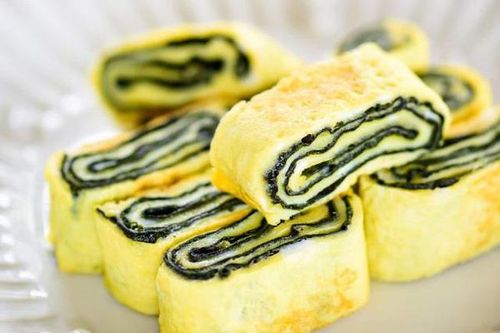 Vẫn là trứng rán, chỉ cần thêm nguyên liệu này sẽ hấp dẫn hơn hẳn