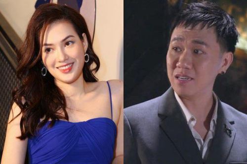 Diễm Trần bác bỏ việc mời Anh Đức đóng phim tiền tỷ vì để gây chú ý