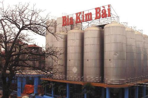 Công ty Cổ phần Bia Hà Nội - Kim Bài: Tiết kiệm trên 1 tỷ đồng