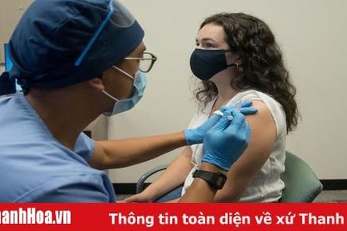 Mexico tham gia thử nghiệm lâm sàng vắcxin phòng COVID-19
