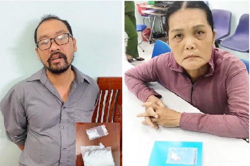 TP.Biên Hòa: Tiếp tục bắt giữ các đối tượng tàng trữ trái phép chất ma túy