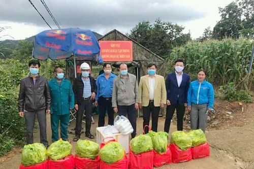 Thêm 29 trường hợp xét nghiệm âm tính với SARS-CoV-2
