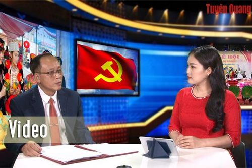 Phát triển toàn diện, bền vững, đạt chuẩn huyện nông thôn mới
