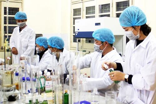 Nghiên cứu khoa học và chuyển giao công nghệ