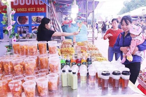Bắc Giang: Nhận thức về ATVSTP đã 'sâu' hơn
