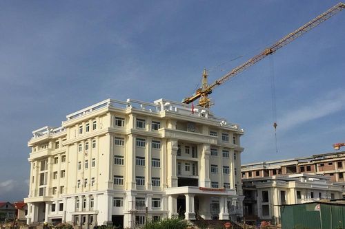 Quảng Bình: Thực hiện tốt vai trò quản lý Nhà nước trên các lĩnh vực