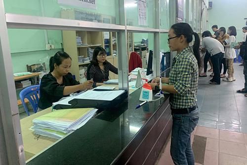 TP Hồ Chí Minh đề xuất tăng công chức