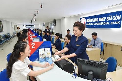 Thẻ tín dụng quốc tế S-Care của SCB được vinh danh là 'mô hình kinh doanh tốt nhất'