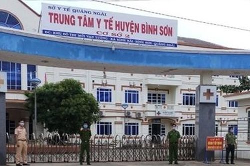 Quảng Ngãi kích hoạt trở lại Tổ tự quản