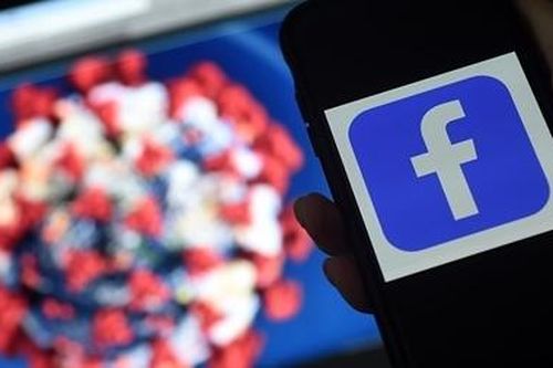 Facebook 'sàng lọc' khoảng 7 triệu tin bài gây hoang mang về COVID-19