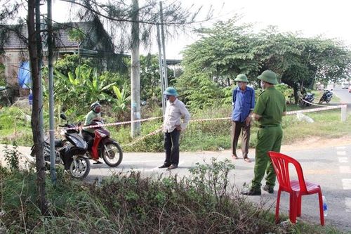 Quảng Trị phong tỏa thêm một khu dân cư vì dịch bệnh COVID-19