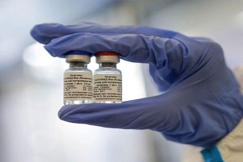 Việt Nam có đăng ký mua vaccine COVID-19 của Nga?