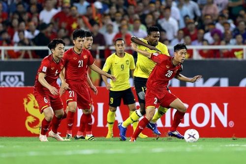 Vòng loại World Cup 2022 hoãn vì Covid-19: Tuyển Việt Nam 'trắng' giải đấu