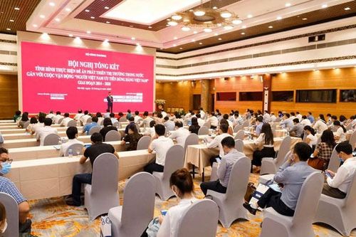 67% người tiêu dùng ưu tiên chọn hàng Việt Nam