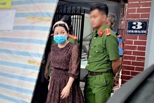 Thành phố Hồ Chí Minh: Khởi tố, bắt tạm giam nữ tổng giám đốc lừa đảo bán đất