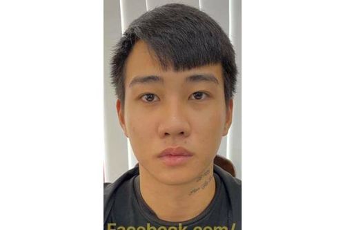 Đối tượng bị truy nã về tội giết người ra đầu thú
