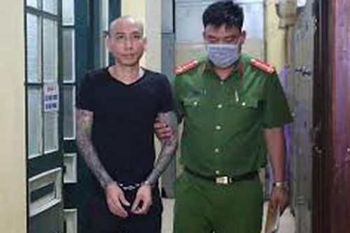 Mức án nào dành cho 'giang hồ mạng' Phú Lê?