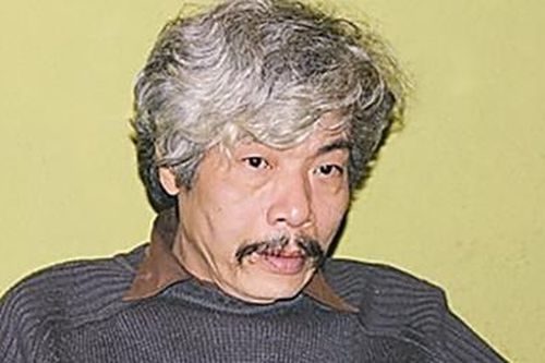 Bảo Ninh đi qua nỗi buồn chiến tranh