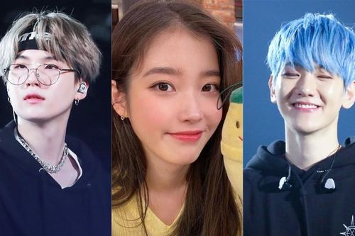 Những idol chứng minh làn da 'đẹp không tì vết' trong truyền thuyết là có thật