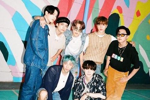 BTS bất ngờ trượt giải 'Global Artist' tại Soribada Best K-Music Awards 2020